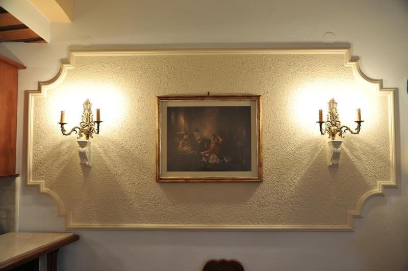 Petrino Guesthouse Monemvasia Luaran gambar